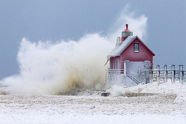 Stay safe from winter’s dangers